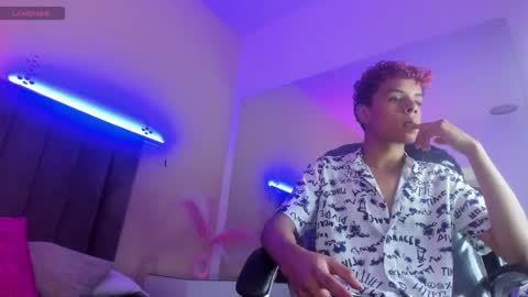 xavier fox   online show from 02/15/26, 01:52