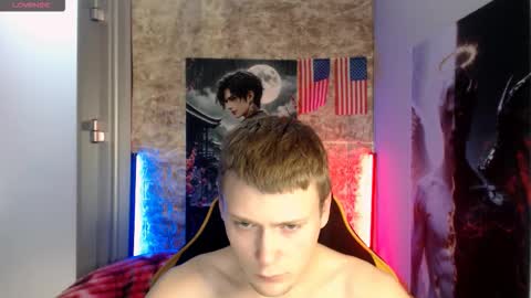 xavier_night81 online show from 12/03/25, 11:30