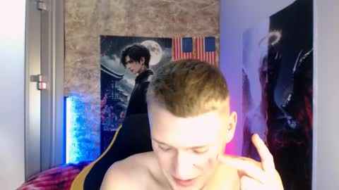 xavier_night81 online show from 12/04/25, 01:53