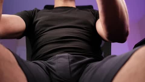 xavierloyd3 online show from 01/09/26, 04:59