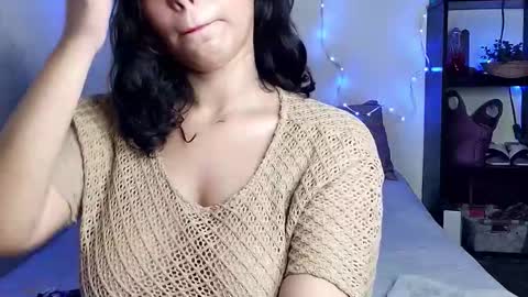 Snapshot of xayahnds chatting on 02/11/26, 11:21 XAYAH online show from 02/11/26, 11:21