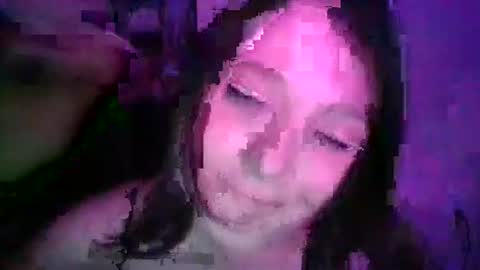 BabyGirl online show from 04/24/26, 05:21