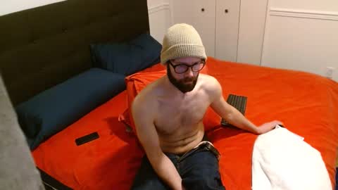 xbigshooter85 online show from 01/20/25, 12:46