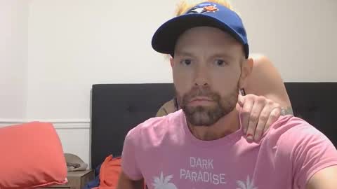 xbigshooter85 online show from 11/16/25, 11:38