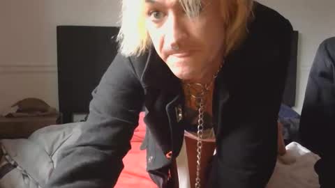 xbigshooter85 online show from 11/16/25, 11:43