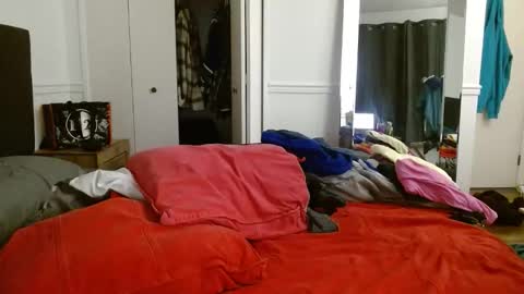 xbigshooter85 online show from 12/23/25, 05:38