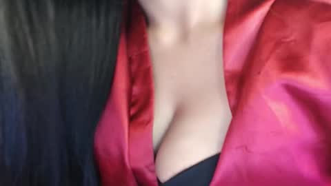 Blaire online show from 03/16/26, 05:55