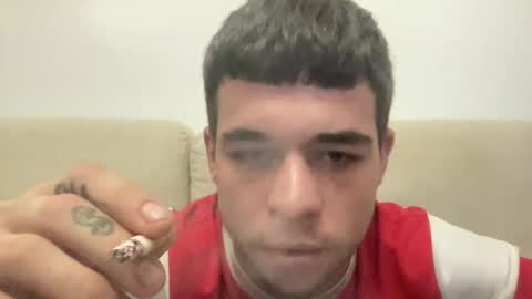 Conejitxbi online show from 04/12/26, 12:04