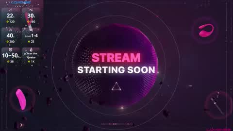 xbubbaxx online show from 11/16/25, 03:39