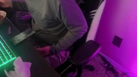 xburst online show from 02/23/25, 05:34