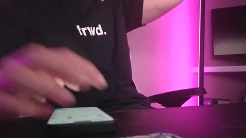 xburst online show from 02/17/26, 12:51