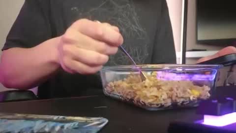 xburst online show from 04/15/26, 01:45