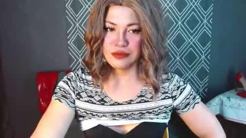 Godess  Lucy online show from 10/11/25, 06:28