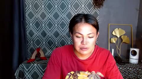 Godess  Lucy online show from 03/13/26, 06:58