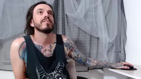 xcamtentationx online show from 12/08/24, 10:57