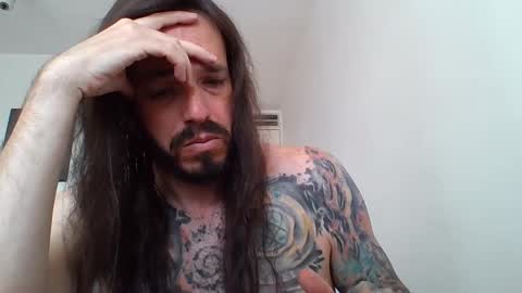 xcamtentationx online show from 12/16/24, 05:54