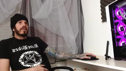 xcamtentationx online show from 12/18/24, 05:10