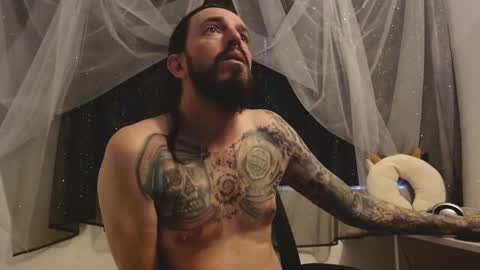 xcamtentationx online show from 02/02/25, 04:43