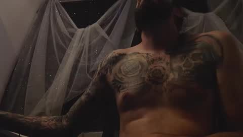 xcamtentationx online show from 02/02/25, 07:46