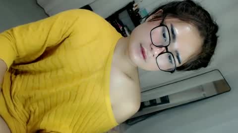 Snapshot of xchinita_kyanggx chatting on 07/02/26, 08:15 kianna online show from 07/02/26, 08:15