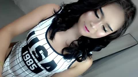 Snapshot of xchinita_kyanggx chatting on 07/14/26, 03:29 kianna online show from 07/14/26, 03:29