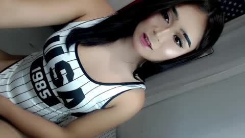 Snapshot of xchinita_kyanggx chatting on 07/29/26, 06:39 kianna online show from 07/29/26, 06:39