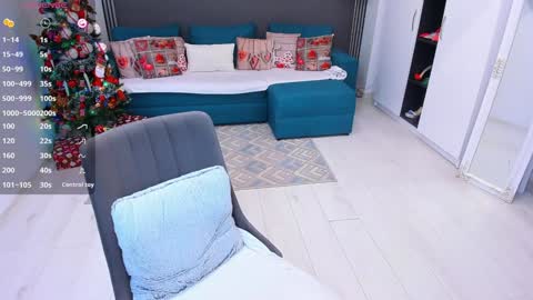 Christal online show from 12/26/24, 08:32