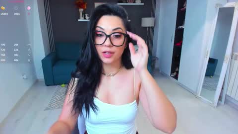 Christal online show from 10/11/25, 07:12