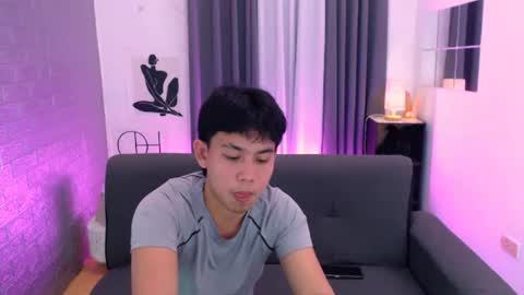 Charlie online show from 10/02/25, 02:46