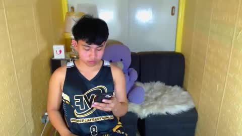 Charlie online show from 02/09/26, 01:53