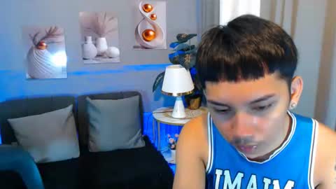 Charlie online show from 02/22/26, 12:47