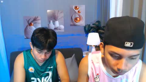 Charlie online show from 02/28/26, 02:51