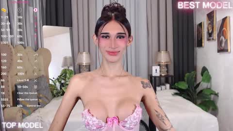 I LOVEE TO TRAVEL AROUND THE WORLD online show from 03/03/25, 11:11