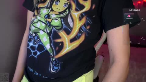 spoil me here  online show from 03/07/25, 10:56