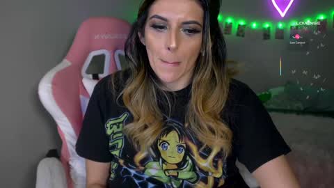 spoil me here  online show from 03/07/25, 02:01