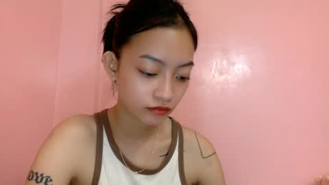 Sachi Cy online show from 12/30/24, 02:08