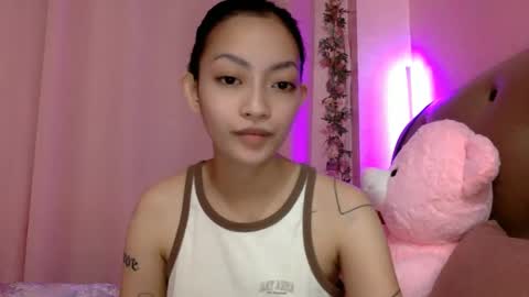 Sachi Cy online show from 01/26/25, 09:29