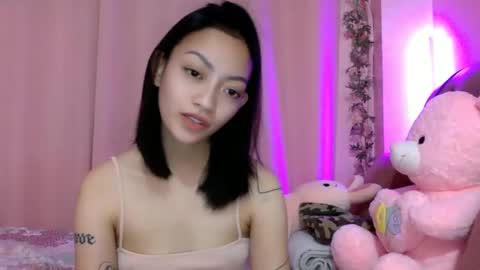 Sachi Cy online show from 01/27/25, 11:22