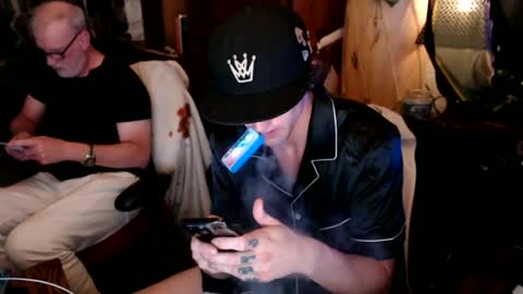 Snapshot of xd808xd chatting on 06/15/26, 06:04 xd808xd online show from 06/15/26, 06:04