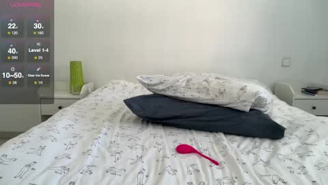 Daisy Hansen online show from 03/01/25, 11:17