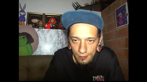 Snapshot of xdantex19 chatting on 02/07/26, 10:24 xdantex19 online show from 02/07/26, 10:24