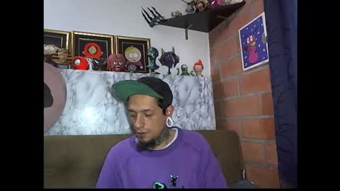 Snapshot of xdantex19 chatting on 02/18/26, 10:39 xdantex19 online show from 02/18/26, 10:39