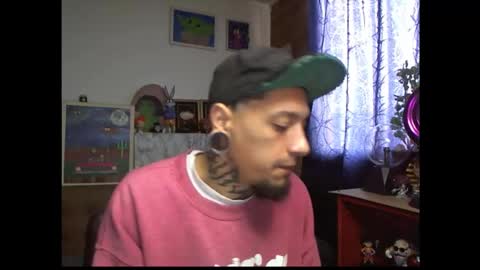 Snapshot of xdantex19 chatting on 03/05/26, 02:24 xdantex19 online show from 03/05/26, 02:24