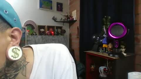 Snapshot of xdantex19 chatting on 03/26/26, 11:21 xdantex19 online show from 03/26/26, 11:21