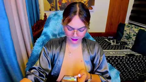 XDirtymistressX online show from 01/18/25, 03:09