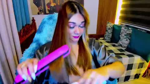 XDirtymistressX online show from 01/21/25, 05:51