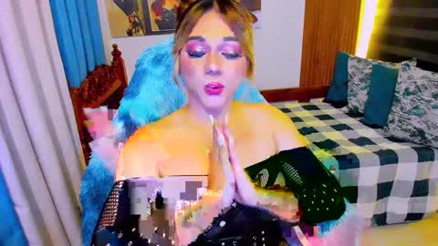 XDirtymistressX online show from 01/22/25, 11:53