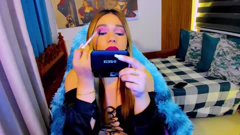 XDirtymistressX online show from 01/27/25, 10:06