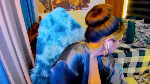 XDirtymistressX online show from 01/29/25, 02:09