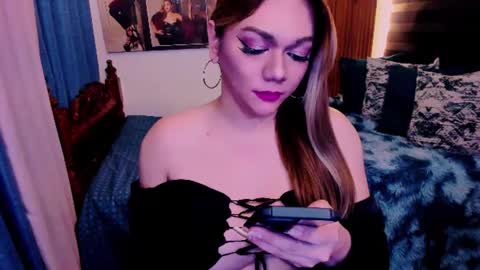 XDirtymistressX online show from 02/12/25, 10:24